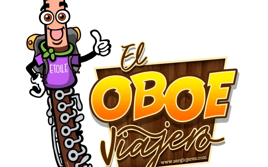 El Oboe Viajero