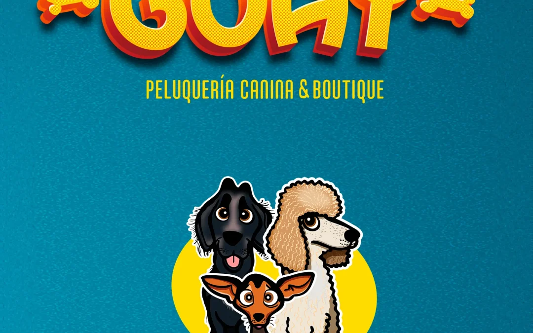 Peluquería Canina Guay