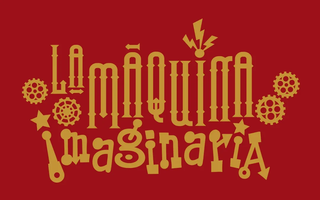 La máquina imaginaria