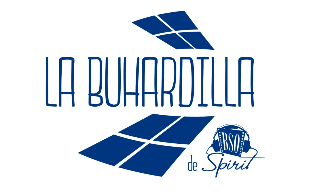 La Buhardilla de Spirit