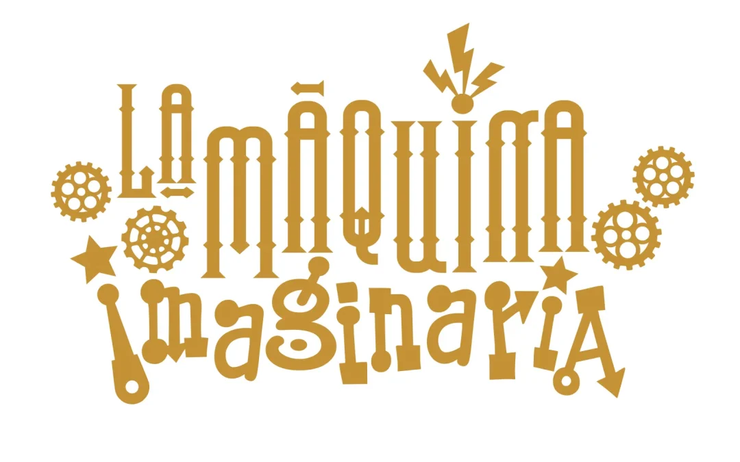 La Máquina Imaginaria