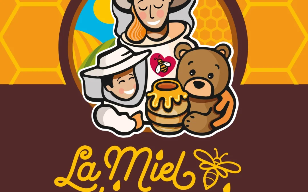 La Miel de Mamá