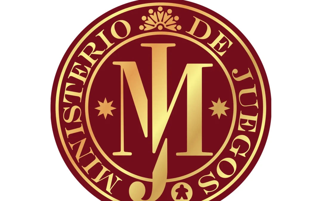 Ministerio de Juegos