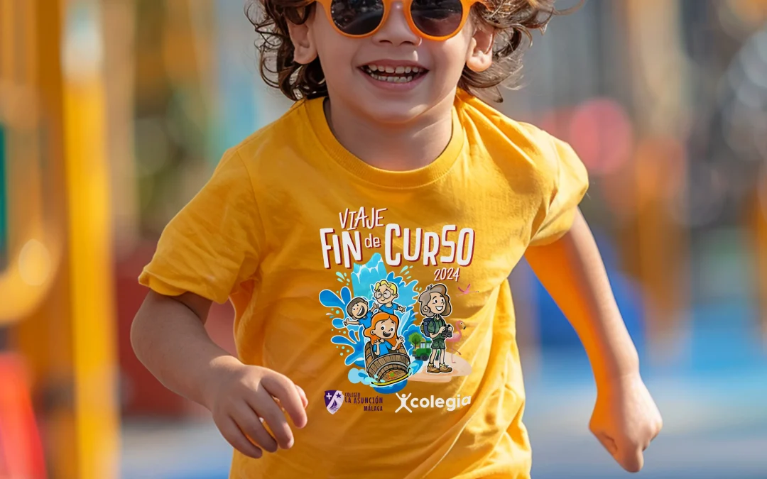 Viaje Fin de Curso La Asunción