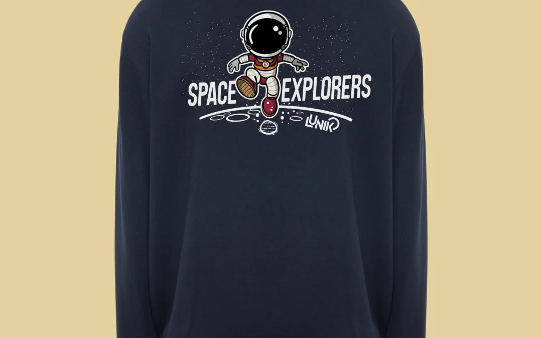 Space Explorers Lunik